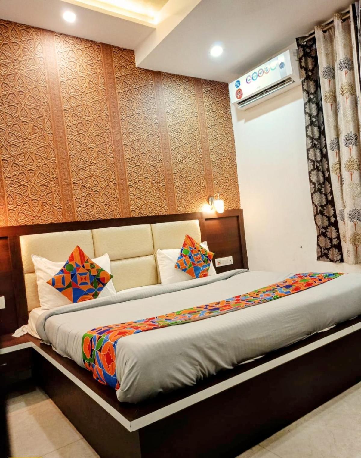 Townhouse 03 Hotel Agra  Exterior photo