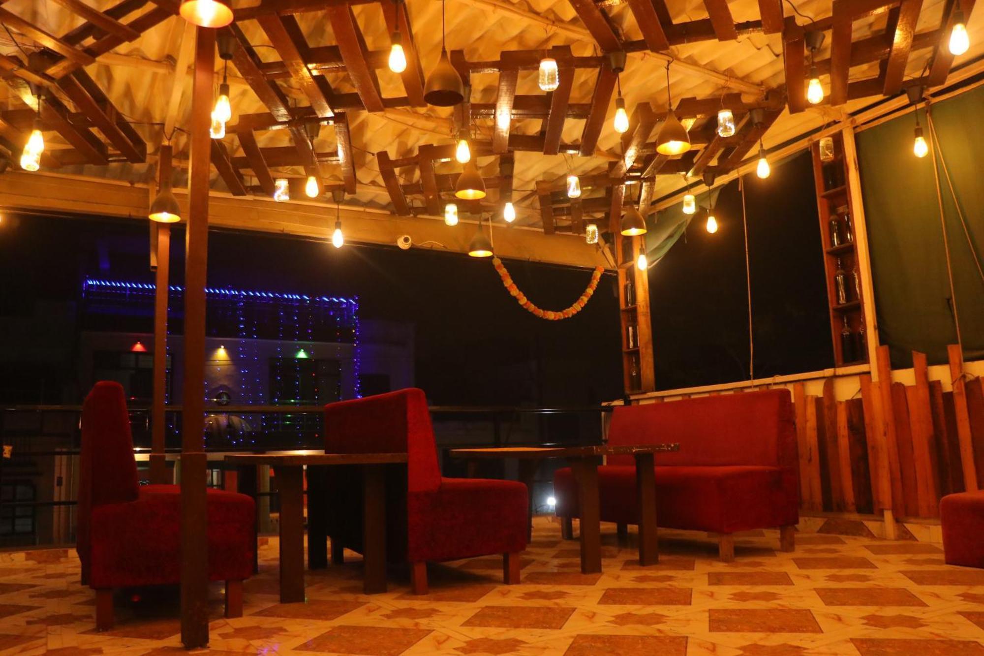 Townhouse 03 Hotel Agra  Exterior photo