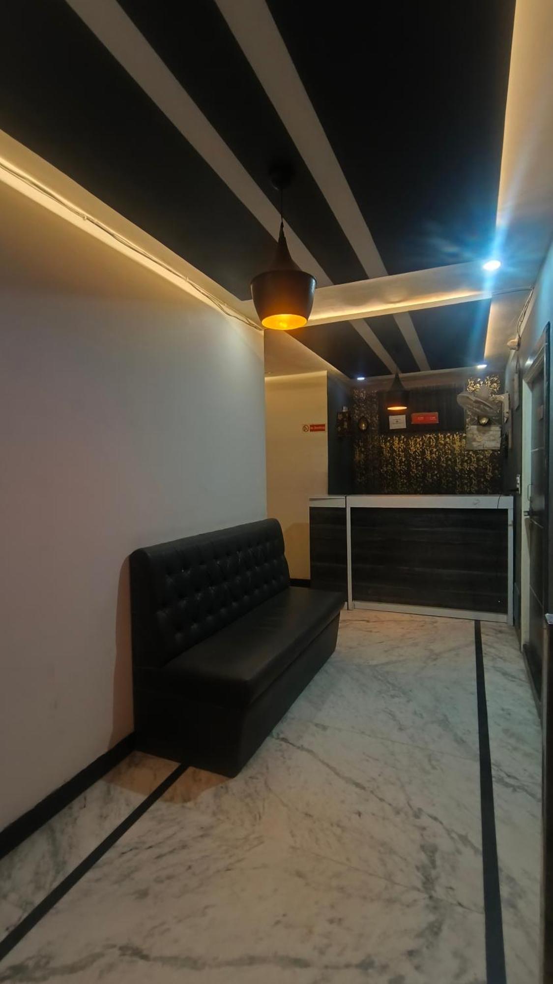 Townhouse 03 Hotel Agra  Exterior photo