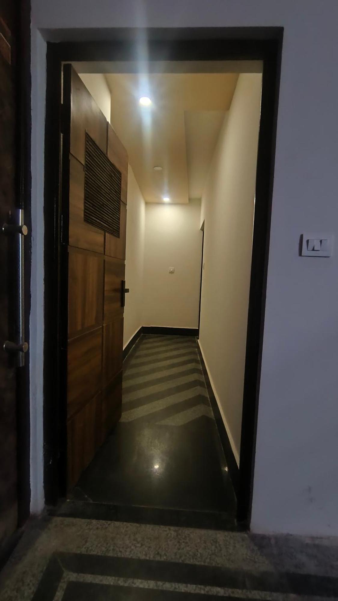 Townhouse 03 Hotel Agra  Exterior photo