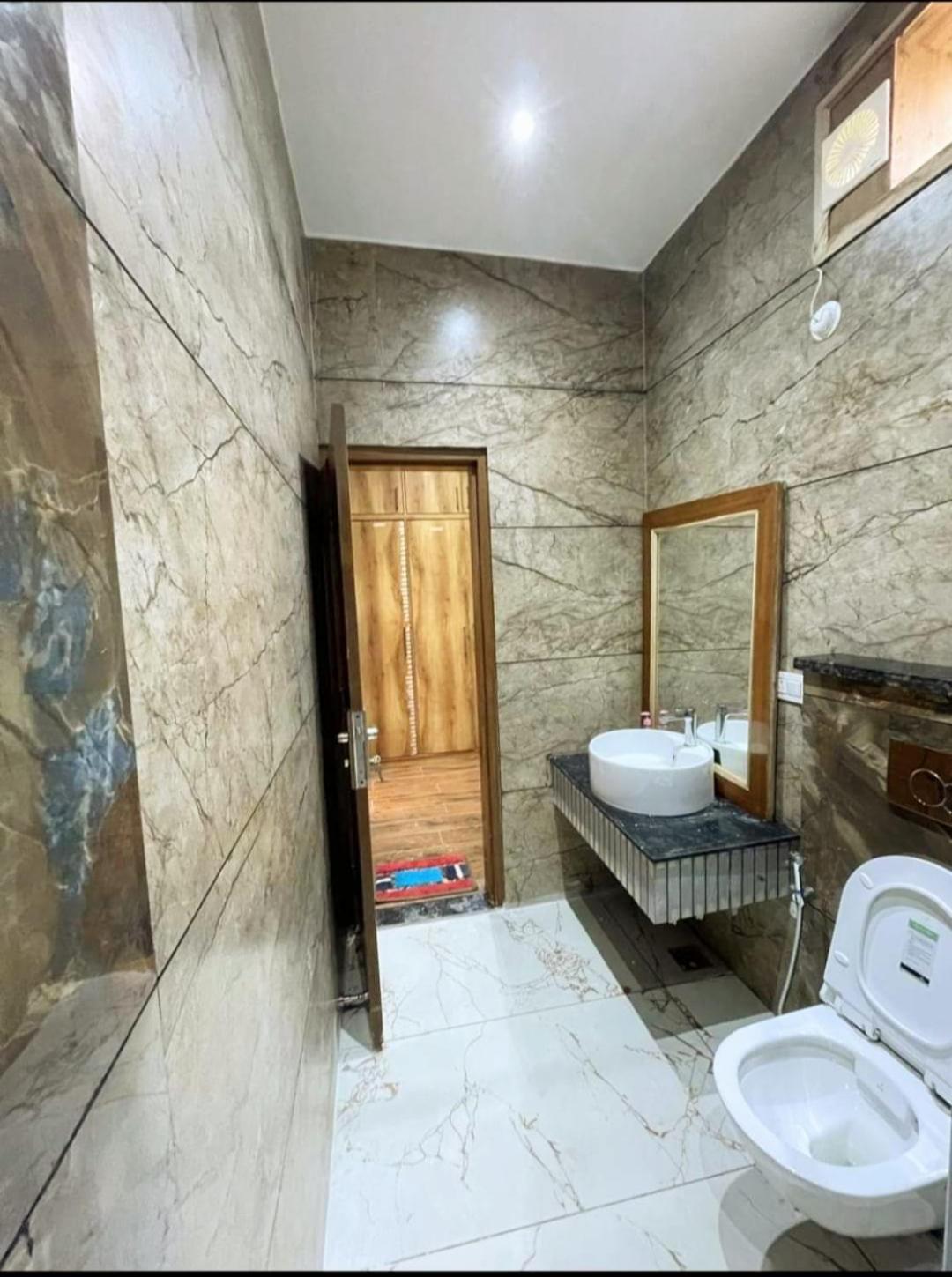 Townhouse 03 Hotel Agra  Exterior photo